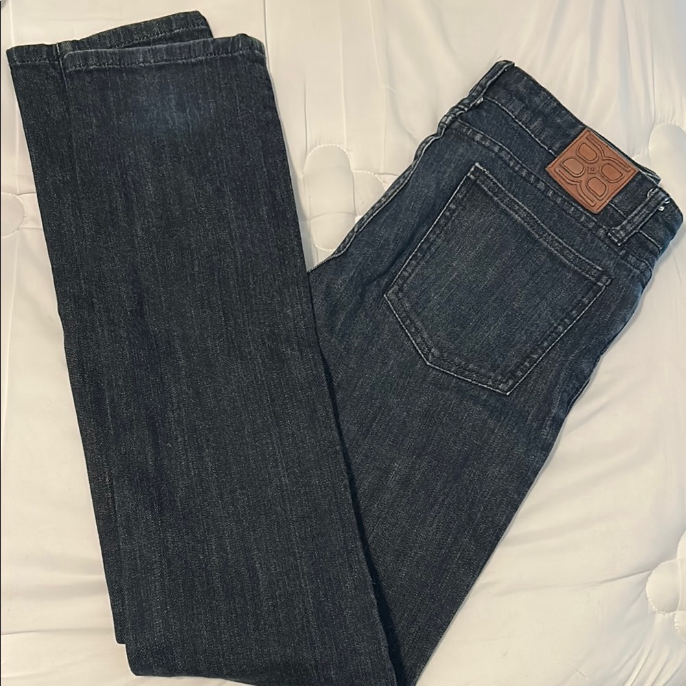 Like New BCBGMAXAZRIA Jeans